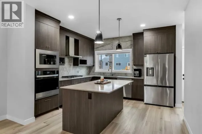 1906 Cornerstone Boulevard NE, Calgary