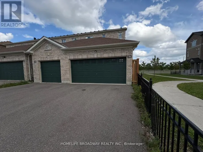 1906 DONALD COUSENS PARKWAY, Markham