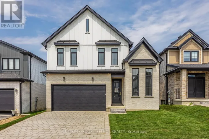 1906 FOUNTAIN GRASS DRIVE, London South