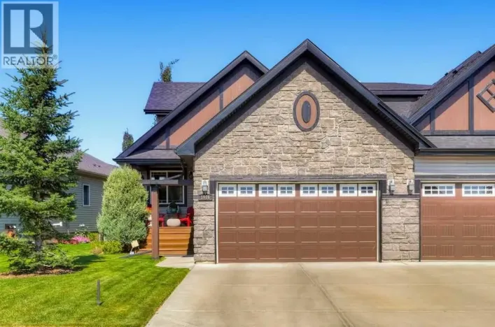 1906 High Park Circle NW, High River