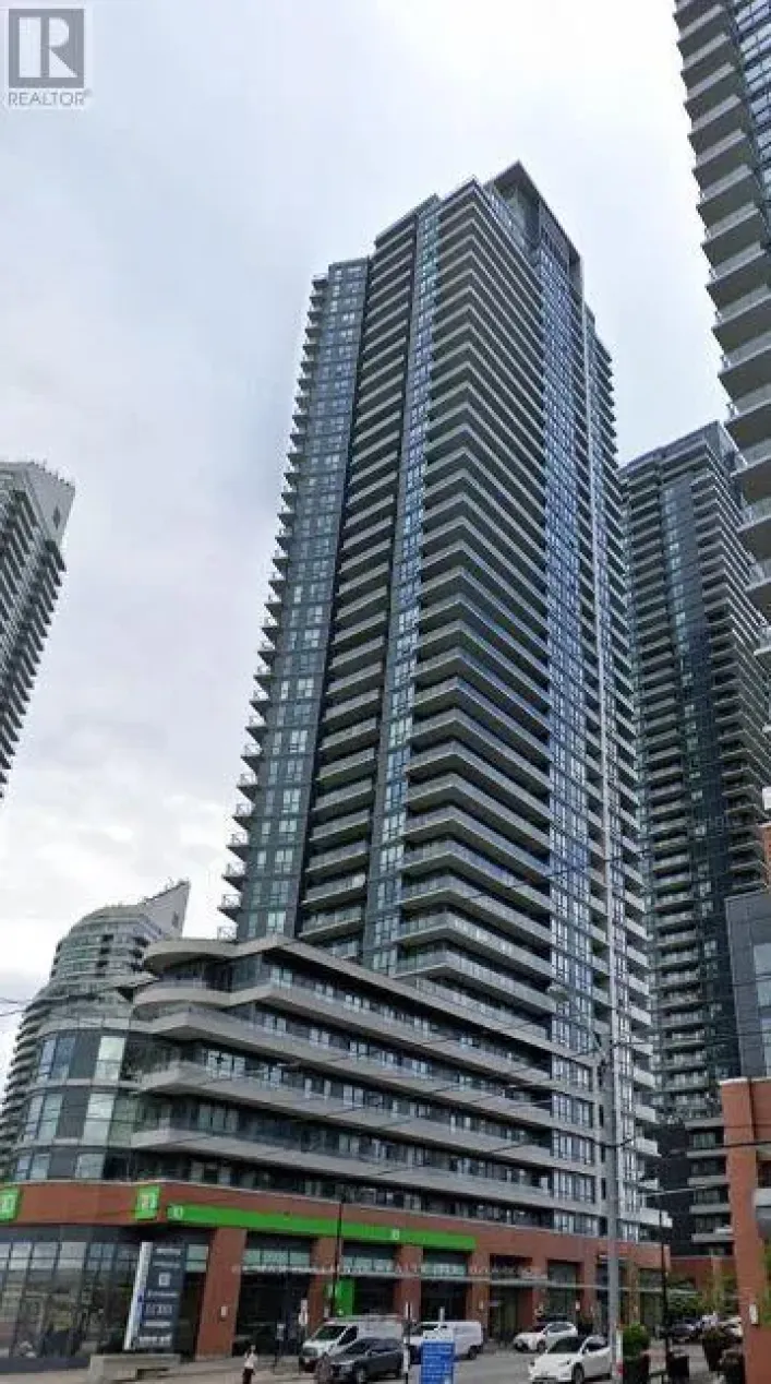 1906-2212 LAKESHORE BOULEVARD W, Toronto