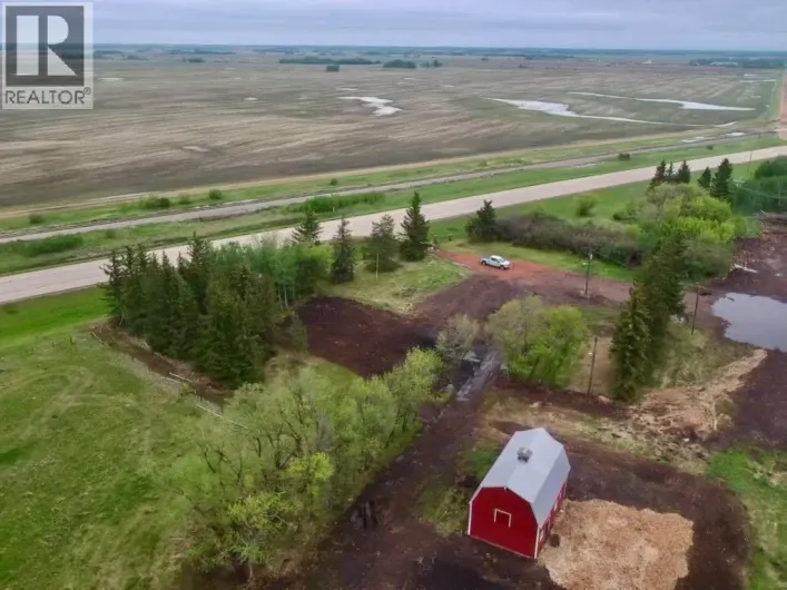 19065 HIghway 13, Rural Camrose County