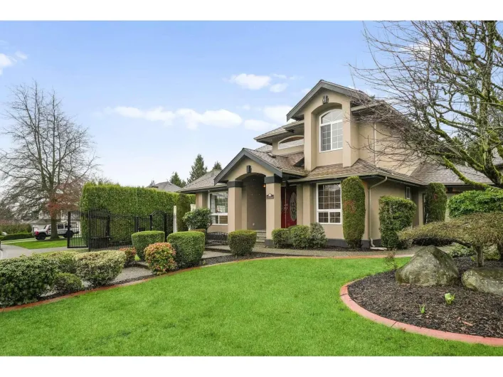 19066 63B AVENUE, Surrey