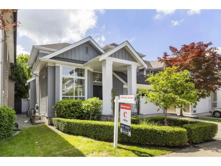 19068 69 AVENUE, Surrey