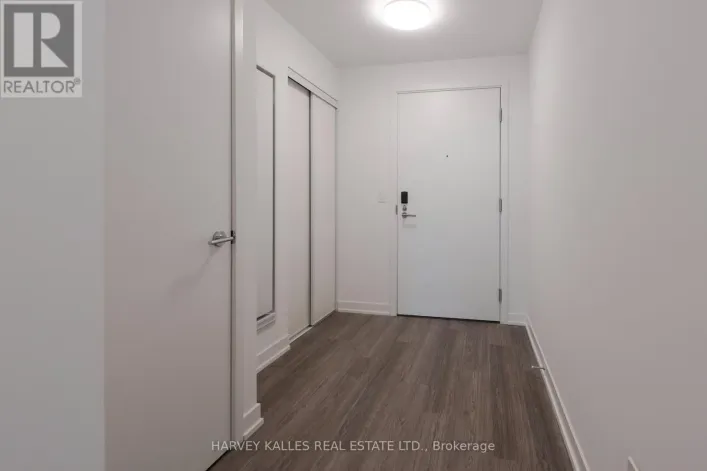 1907 - 100 EASTDALE AVENUE, Toronto