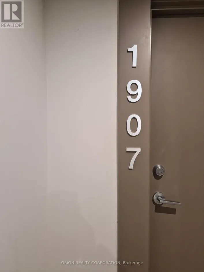 1907 - 1010 SANDY BEACH ROAD, Pickering