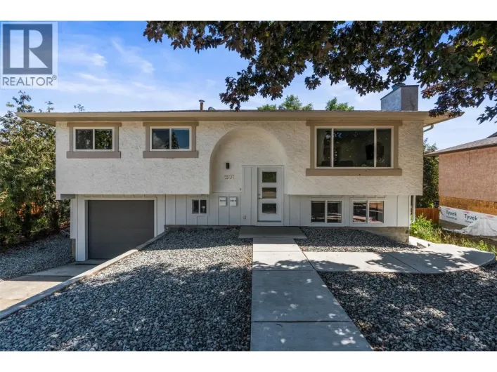 1907 19 Street, Vernon