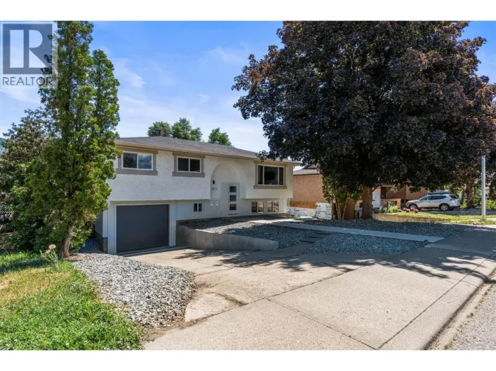 1907 19 Street, Vernon