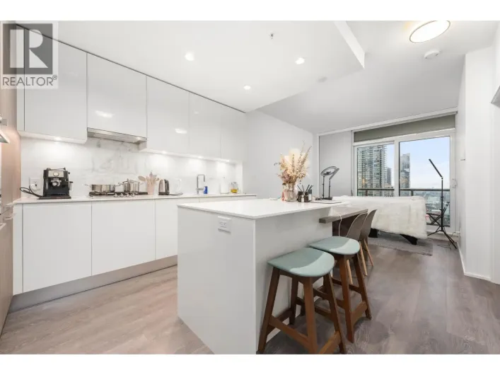 1907 1955 ALPHA WAY, Burnaby