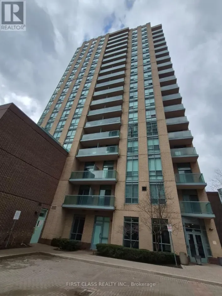 1907 - 20 OLIVE AVENUE, Toronto