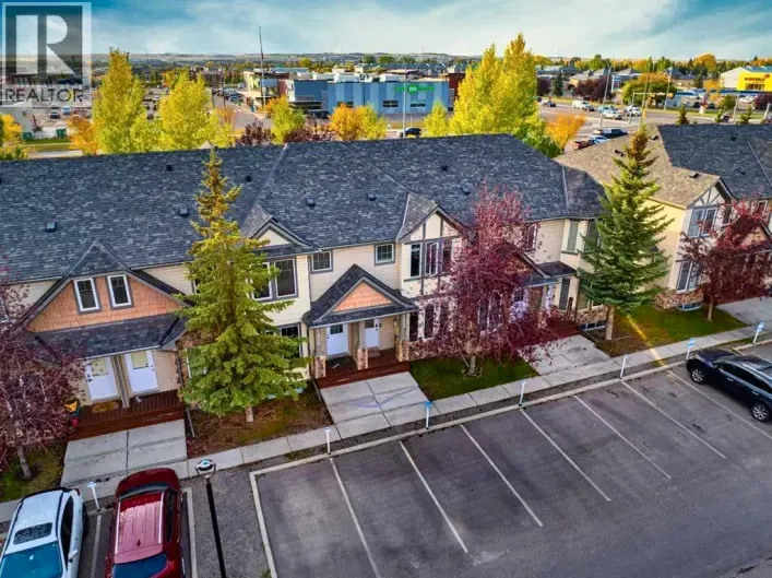 1907, 2445 Kingsland Road SE, Airdrie