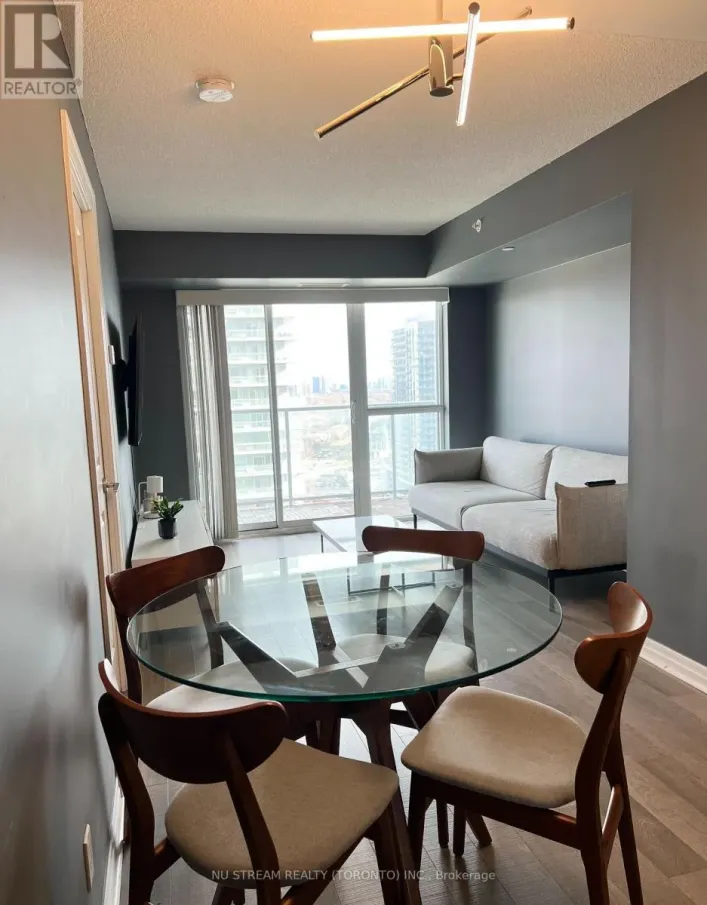 1907 - 275 YORKLAND ROAD, Toronto