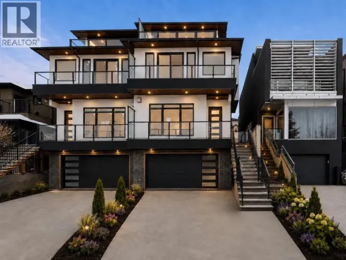 1907 28 Avenue SW, Calgary