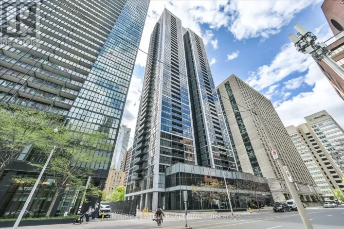 1907 - 28 TED ROGERS WAY, Toronto