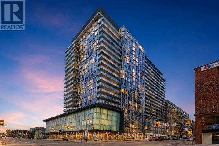 1907 - 324 LAURIER AVENUE W, Ottawa