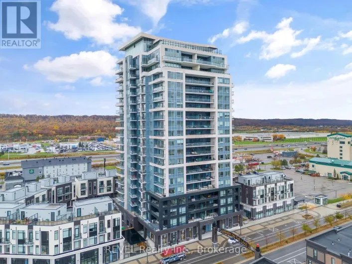 1907 - 385 WINSTON ROAD, Grimsby
