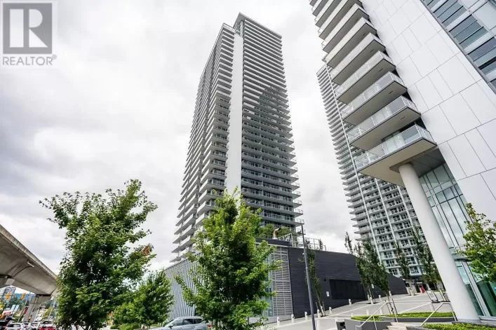 1907 3888 EVERGREEN PLACE, Burnaby