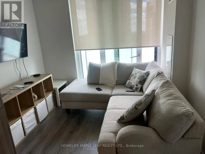 1907 - 4130 PARKSIDE VILLAGE DRIVE, Mississauga