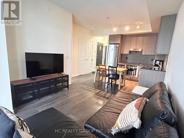 1907 - 50 ANN O'REILLY ROAD, Toronto