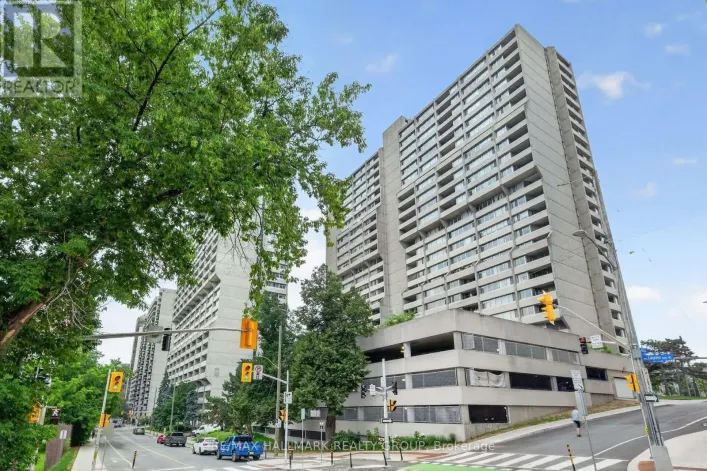1907 - 530 LAURIER AVENUE, Ottawa