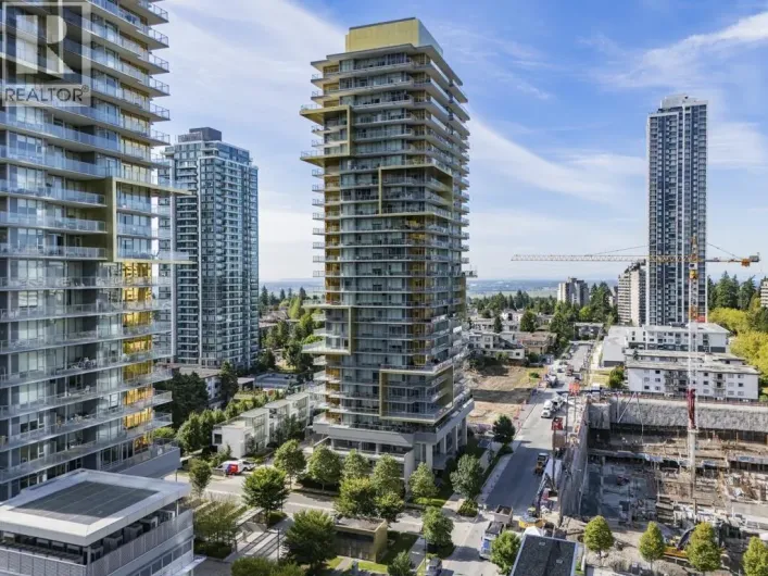 1907 6288 CASSIE AVENUE, Burnaby
