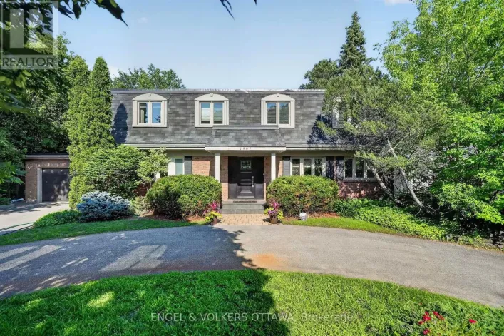 1907 FAIRMEADOW CRESCENT, Ottawa