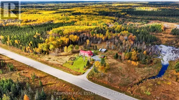 Other for sale: 1907 HIGHWAY 11 HIGHWAY S, Cochrane