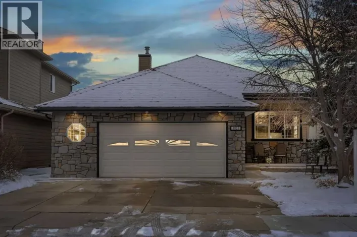 1907 Woodside Boulevard NW, Airdrie