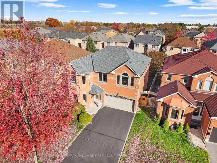 1907 WOODVIEW AVENUE, Pickering