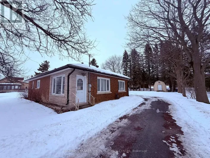 19071 LESLIE STREET, East Gwillimbury