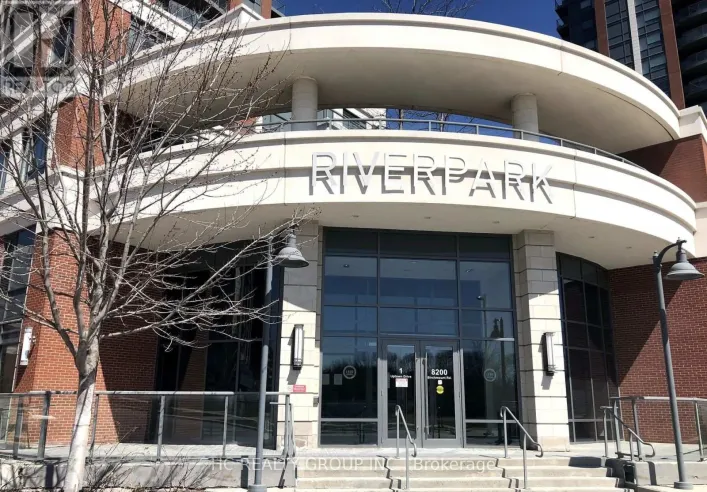 1908 - 1 UPTOWN DRIVE, Markham