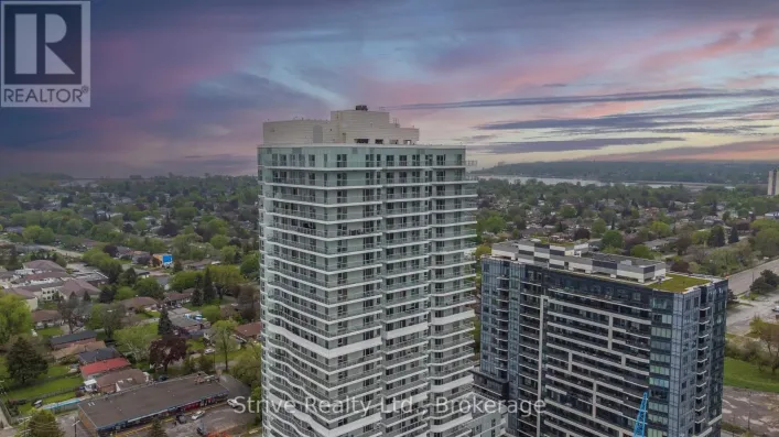 1908 - 1010 SANDY BEACH ROAD, Pickering