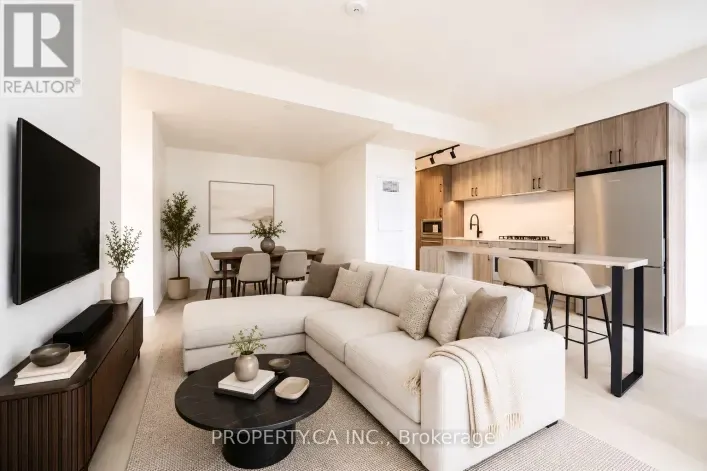 Apartment for rent: 1908 - 109 ERSKINE AVENUE, Toronto