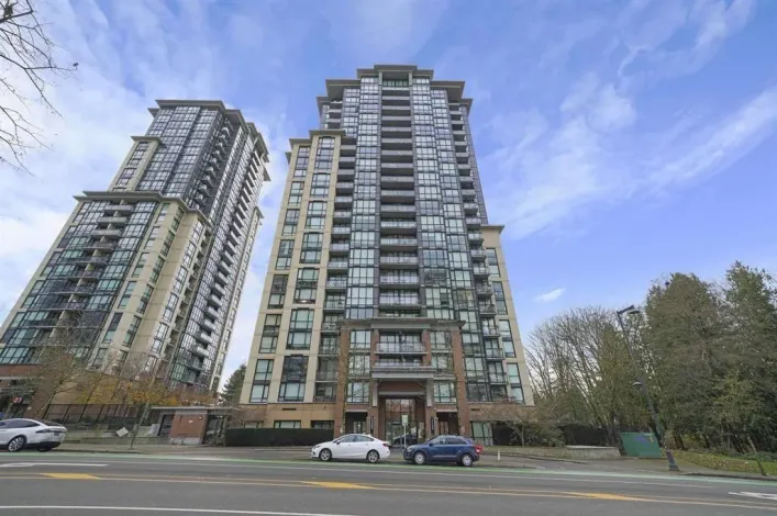 1908 13380 108 AVENUE, Surrey
