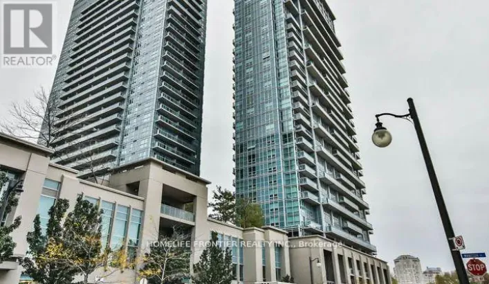 1908 - 155 LEGION ROAD N, Toronto