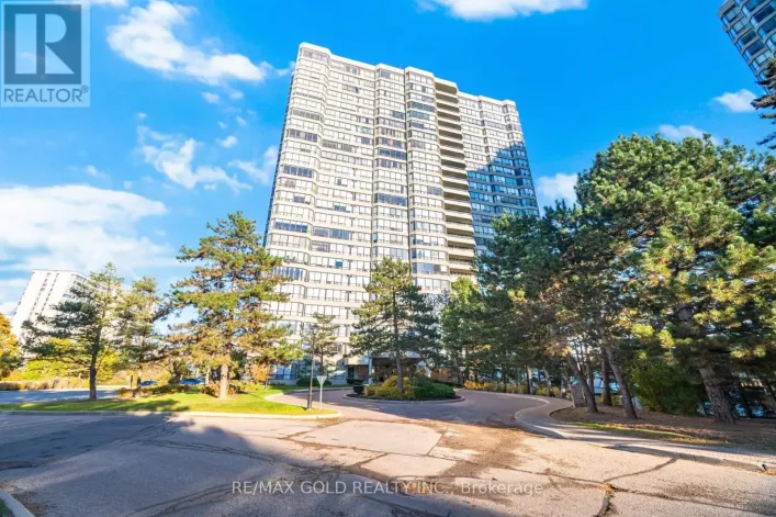 1908 - 22 HANOVER ROAD, Brampton