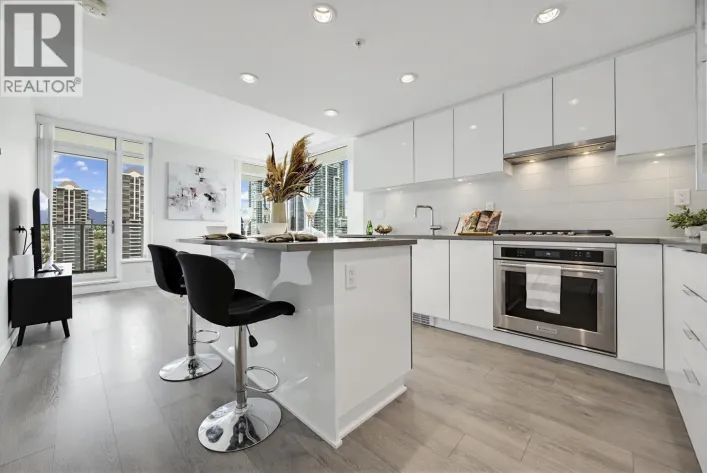 1908 2388 MADISON AVENUE, Burnaby