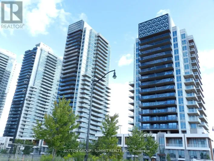 1908 - 25 MCMAHON AVENUE, Toronto