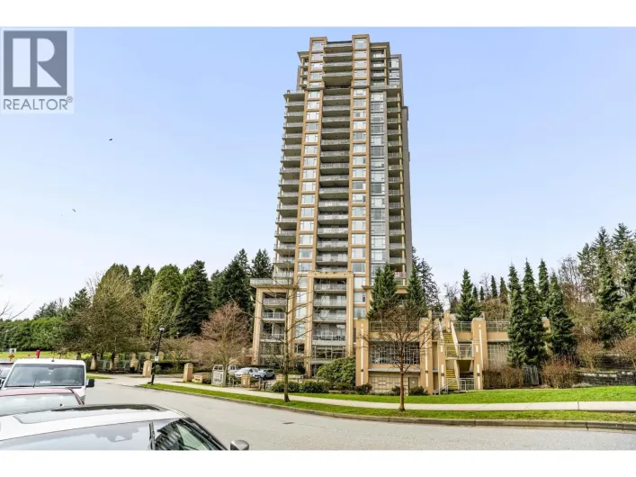 1908 280 ROSS DRIVE, New Westminster