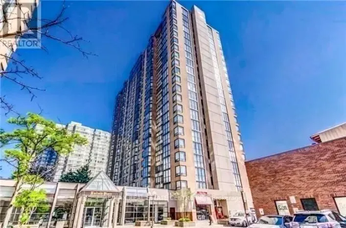 1908 - 285 ENFIELD PLACE, Mississauga
