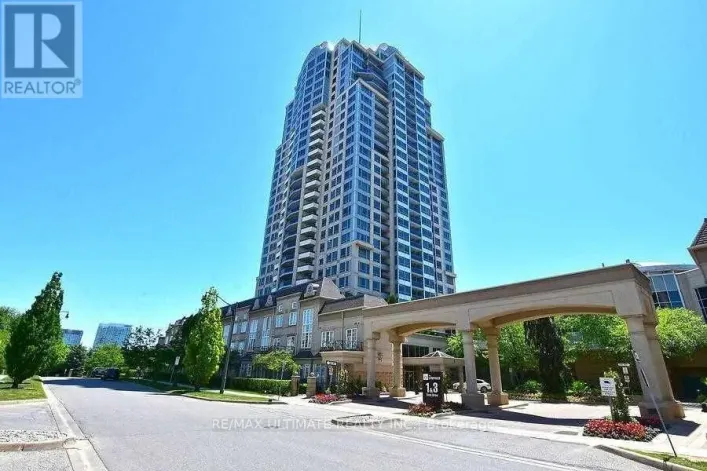 1908 - 3 REAN DRIVE, Toronto