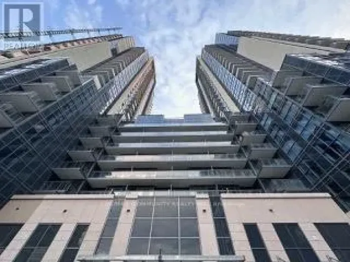 1908 - 30 MEADOWGLEN PLACE, Toronto