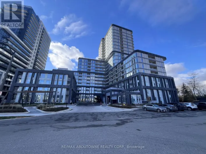 1908 - 3240 WILLIAM COLTSON AVENUE, Oakville