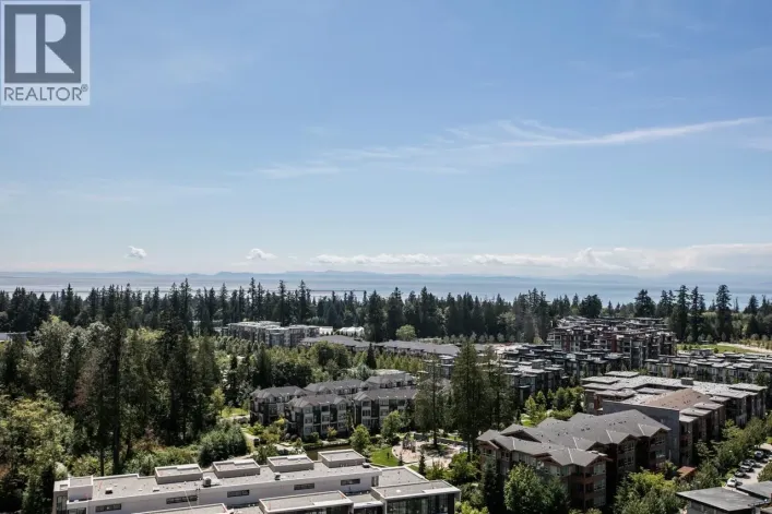 1908 3355 BINNING ROAD, Vancouver