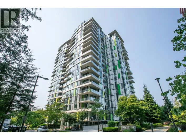1908 3487 BINNING ROAD, Vancouver