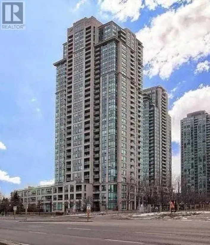 1908 - 3504 HURONTARIO STREET, Mississauga