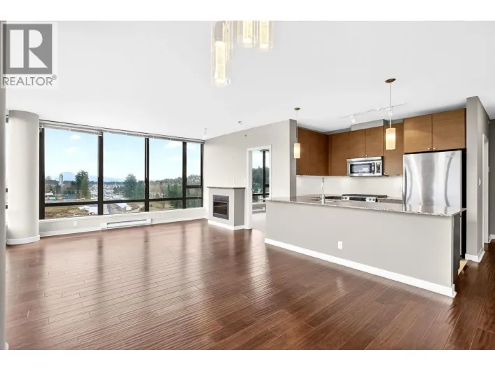 1908 400 CAPILANO ROAD, Port Moody