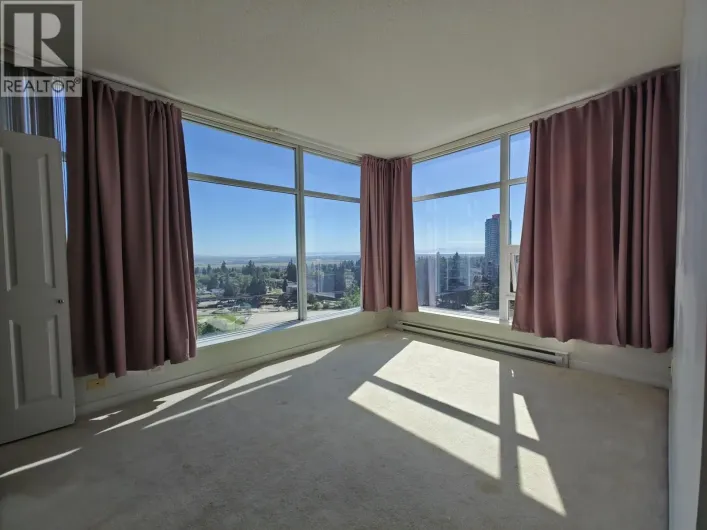 1908 4880 BENNETT STREET, Burnaby