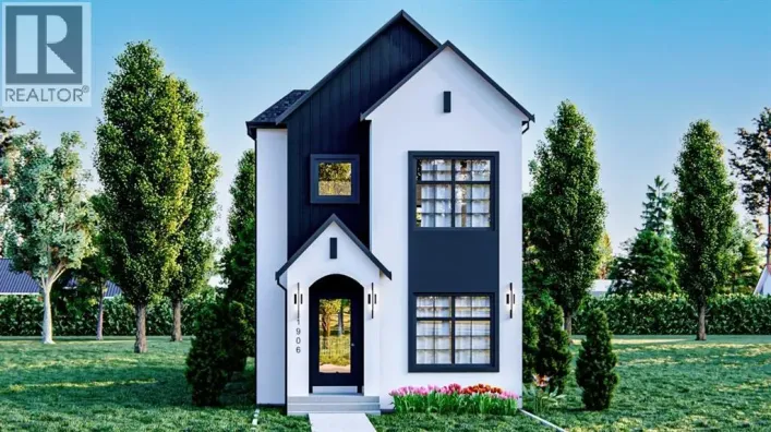 1908 5 Street NE, Calgary