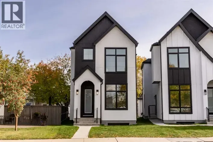 1908 5 Street NE, Calgary